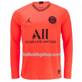 Paris Saint-Germain Udebanetrøje 2019-20 L/S